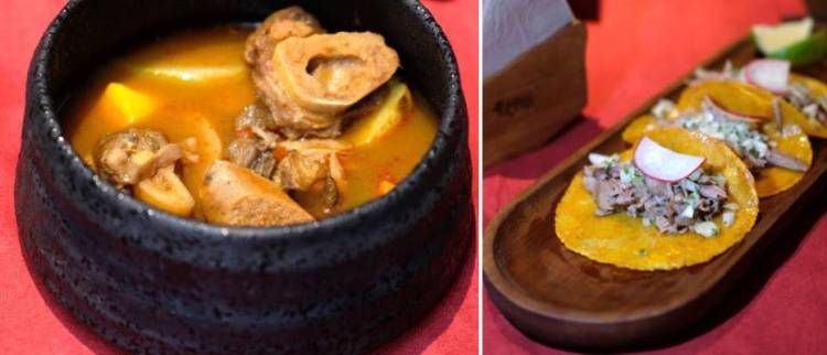 Fiesta del Cordero Ajak Pecinta kuliner Nikmati Kelezatan Daging Domba Australia