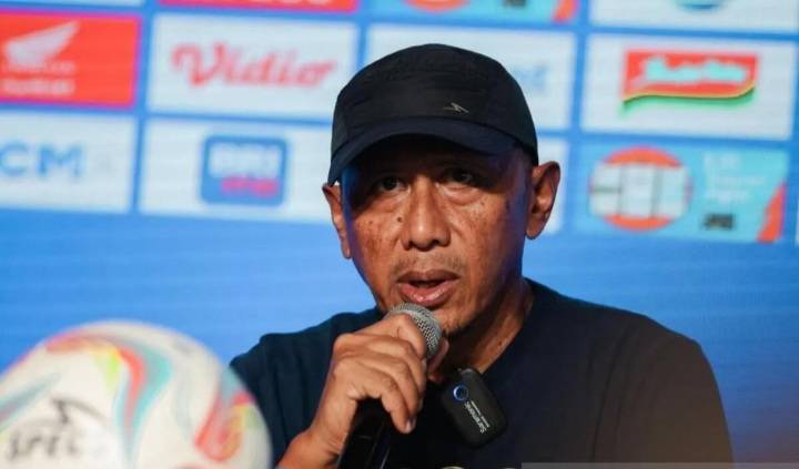 RD Beri Pesan untuk Klub-klub "Baru" di Indonesia
