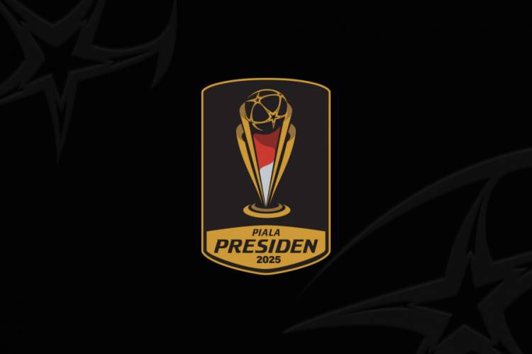 Berikutt Jadwal Terbaru Piala Presiden 2025