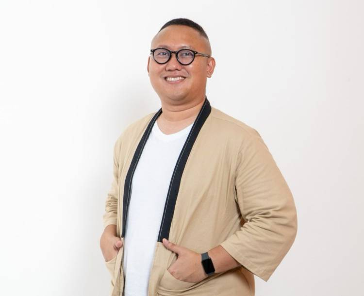 Imam Pesuwaryantoro: Anak Petani yang Menyuarakan Keberlanjutan di Forum Global