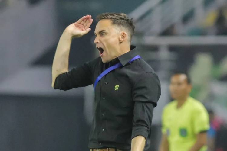 Liga 1 Indonesia: Bhayangkara FC Rekrut kembali Paul Munster sebagai Pelatih Kepala