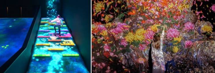 Mulai Petualangan Ramah Lingkungan yang Menginspirasi di Sekitar Marina Bay Sands