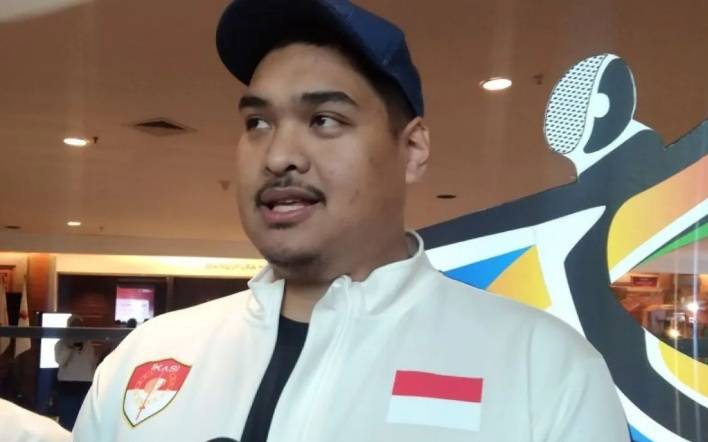 Menpora Dito Optimis Timnas Indonesia Petik Hasil Positif di Ronde 4 Kualifikasi Piala Dunia 2026