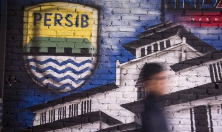 Persib Bandung akan Umumkan 2 Pemain Asing  Baru 