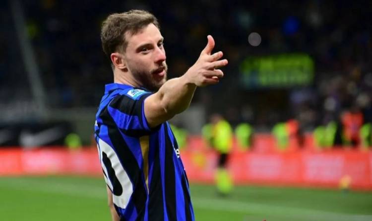 Inter Milan tak akan Lepas Pemain Bertahan Carlos Augusto pada Bursa Transfer Musim Panas Ini