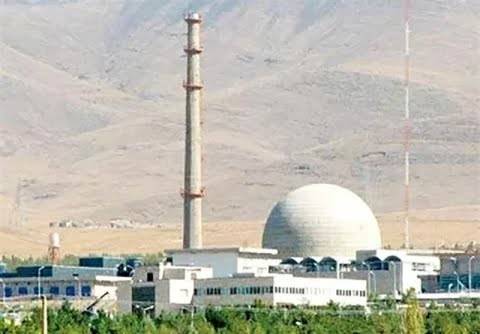 Program Nuklir Iran: Dari Konstanta, ke Percepatan