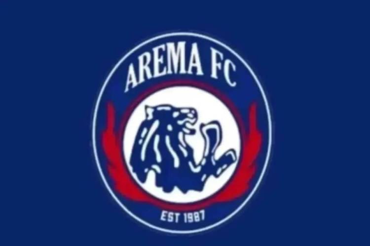 Arema FC Tetapkan Marcos Santos sebagai Pelatih Lepala
