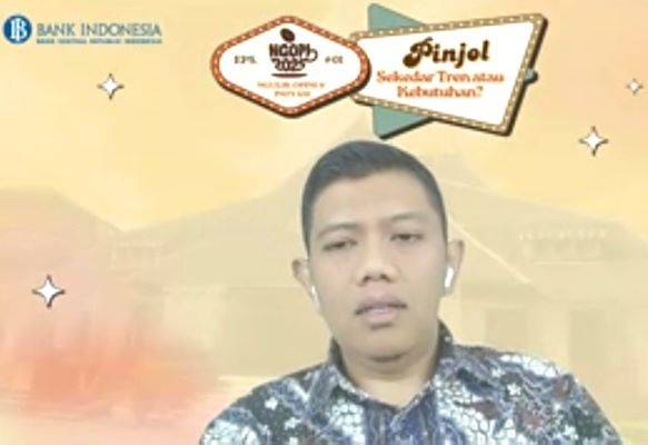 Milenial dan Gen Z, Penyumbang Gagal Bayar Pinjol Terbesar