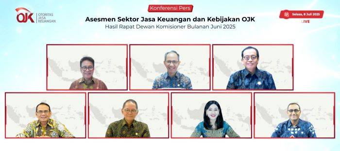 Pertumbuhan Giro dan Tabungan Masih Lebih Tinggi daripada Deposito