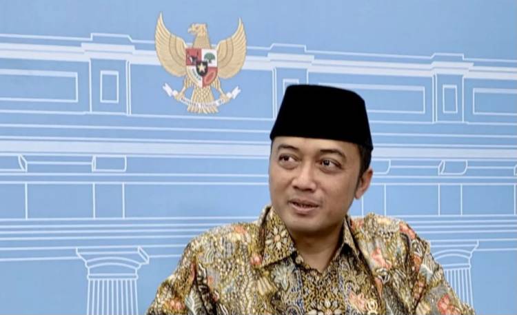 Penyelenggaraan Haji ke Depan Diurus BP Haji, Tunggu RUU Haji