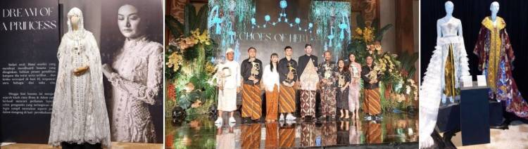 Echoes of Heritage Nguri-uri Tradisi Pernikahan Adat Daerah agar Tak Hilang Ditelan Zaman
