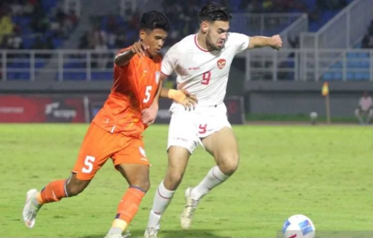 Jens Raven Umumkan Berpisah dengan FC Dordrecht U-21 di Liga Belanda