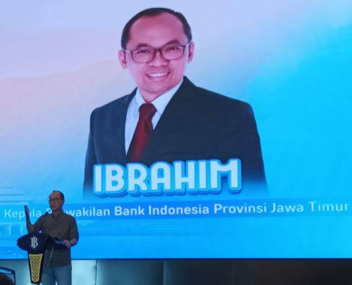 Pengguna QRIS Mencapai 50 Juta, Mayoritas Gen Z