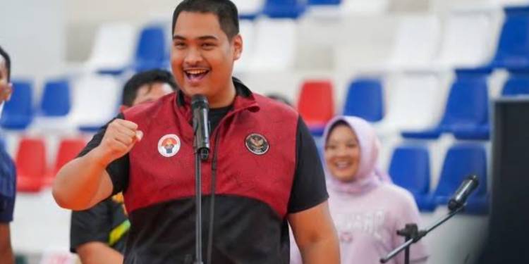 Stakeholder Tinju Nasional Menilai Langkah Kemenpora Ambil-Alih Seleknas Dan Pelatnas Tinju Sangat Tepat