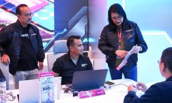 Pelanggan Smartfren Kini Bisa Terhubung Melalui Beragam Saluran Dukungan