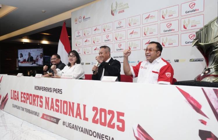GStore Resmi Diluncurkan: Platform Top-Up Game Lokal Hadir untuk Gamer Indonesia
