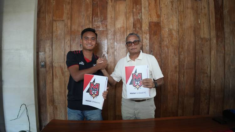 Ridho, Tri, Taufik, dan Fazya: 4 Talenta Muda Anyar Malut United di Super League 2025-2026