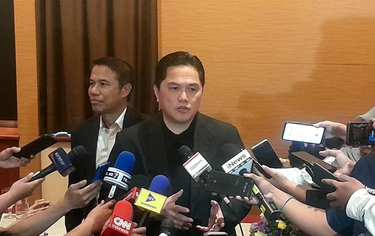 AFC Sepakat Permintaan PSSI Geser Jadwal Laga Lawan Irak di Kualifikasi Piala Dunia 2026