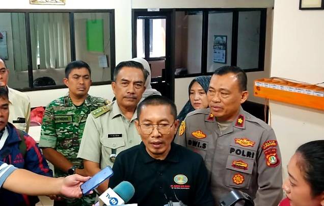 PT KSM Gelar Pelatihan Epoxy dan Seni Dekoratif Penyatuan Resin di Kecamatan Cipayung