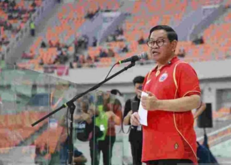 Persija Jakarta Resmi Perkenalkan Jersey Baru, Ini Kata Gubernur Jakarta!