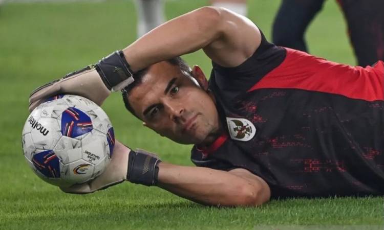 Kiper Timnas Indonesia, Emil Audero Resmi Gabung Klub Seri A  Cremonese