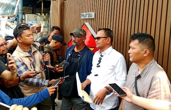 Rp168 Miliar Dana Pascatambang Diduga Raib, Aktivis Desak Presiden Prabowo Tuntaskan Kasus Korupsi di Bintan