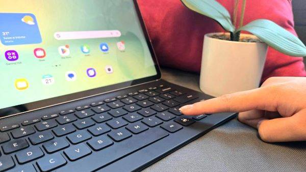 3 Cara Maksimalkan Galaxy AI Key di Galaxy Tab S10 FE