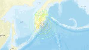 Gempa Rusia Terdahyat Keemam Sepanjang Sejarah