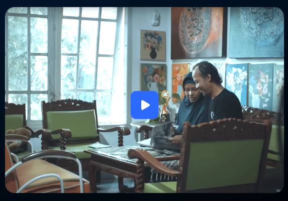 Awas Tertipu Deepfake! Cek Cara Deteksinya di “Where’s The Fraud Hub”