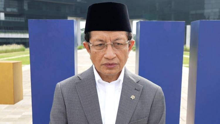 Menag RI Mau Jadikan 800 Masjid Jadi Pusat Ekonomi!