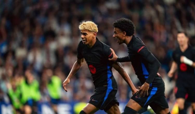 Liga Spanyol: Barcelona Sikat Mallorca 3-0