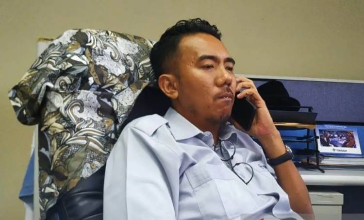 Kecelakaan Tambang di Bangka Barat, PT Timah Evakuasi Korban, 2 Penambang Meninggal
