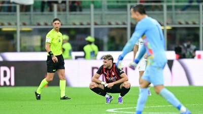 Kiper Timnas Indonesia Emil Audero Tampil Apik, Cremonese Sukses Permalukan AC Milan 2-1 di San Siro