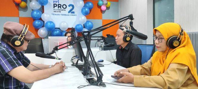 Upaya Kemenbud RI Wujudkan Bioskop Inklusi, Mengakomodir Penyandang Disabilitas