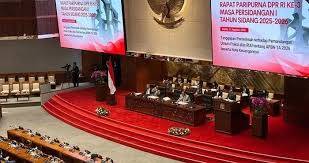 DPR Sahkan UU Haji dan Umrah, BP Haji Kini Jadi Kementerian