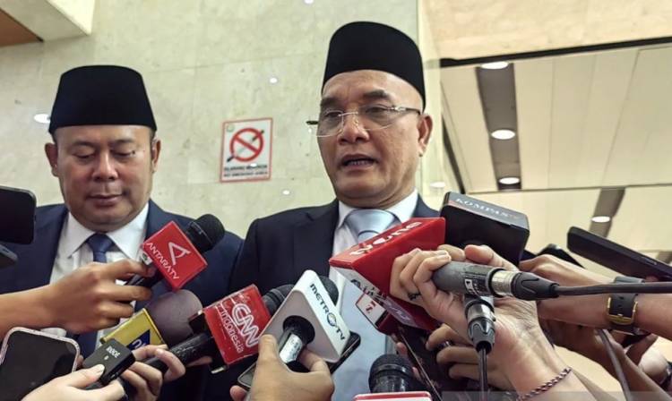 Komisi VIII DPR RI: Layanan Jamaah Haji Satu Atap di Bawah Kementerian Haji