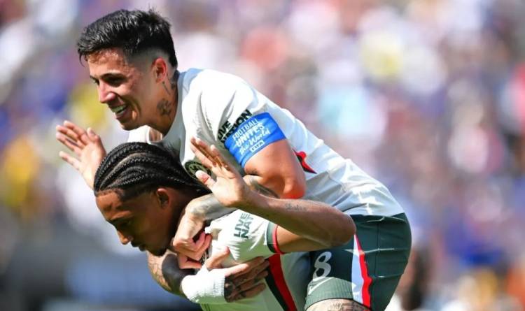  Chelsea Pimpin Klasemen Liga Inggris Usai Kalahkan Fulham 2-0