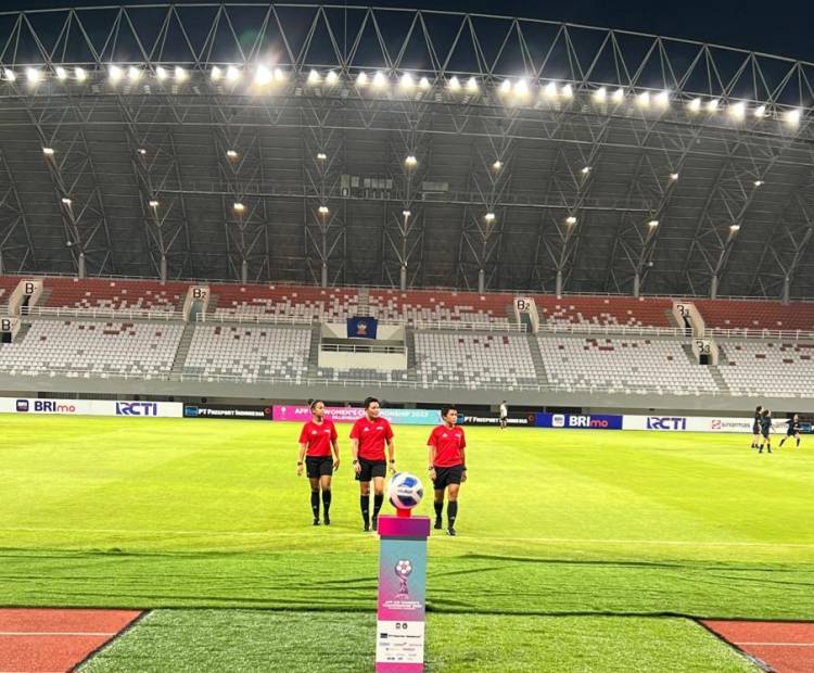 Good Governance Jadi Kunci Mandiri Jakabaring Sport City Tanpa Bergantung APBD
