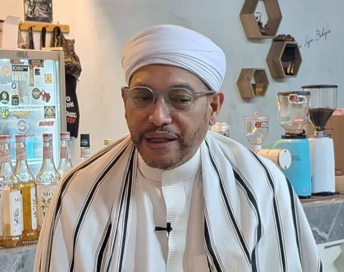 Penjarahan: Dosa Kolektif yang Menghancurkan Moral
