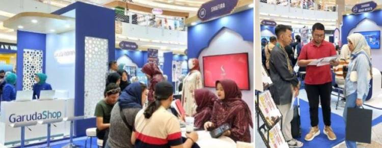 Jatim Pasar Potensial, Jamaah Umrah Mencapai 228 Ribu Orang per Tahun