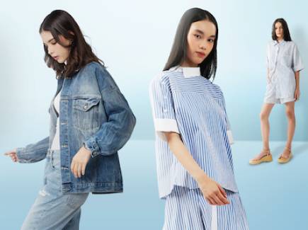 Tips OOTD Anti Gagal untuk Harian Hingga Liburan ala Danjyo Hiyoji