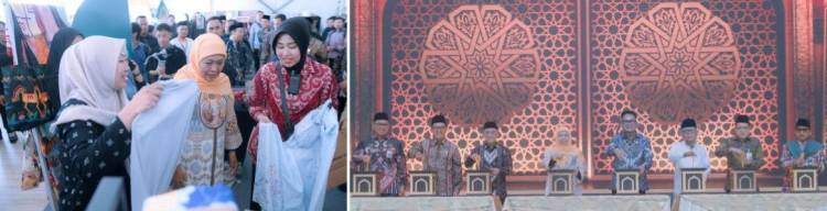 FESyar Jawa 2025 Hadirkan Program SATU GERBANG, Jatim Siap Jadi Gerbang Baru Nusantara