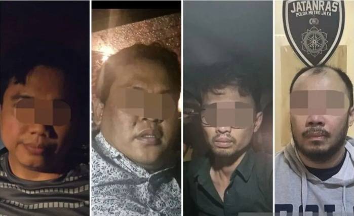 Keluarga Desak Polisi Ungkap Motif Pembunuhan Kacab Bank di Jakarta