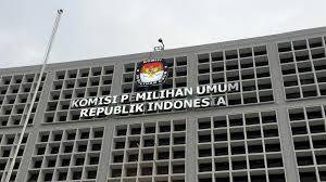 KPU Batalkan Aturan Soal Dokumen Syarat Capres-Cawapres