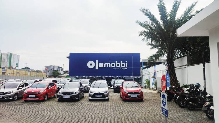 Kalangan Perempuan Tak Perlu Waswas Beli Mobil Bekas, Ini Tips dari OLXmobbi