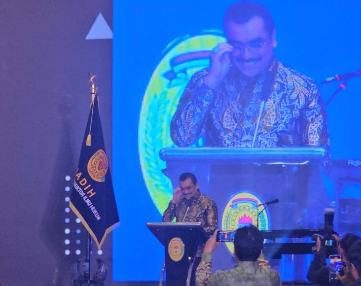 IADIH Jayabaya Siap Bentengi Rakyat dari Mafia Hukum