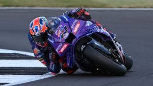 Jack Miller  Tercepat di Sesi Latihan Pertama