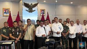 Pemerintah Turunkan Harga Pupuk Mulai Hari Ini