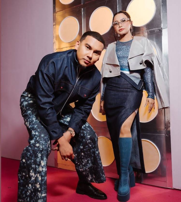 Rossa Rilis Ulang Lagu Hits Sheila Majid "Sinaran" dengan Nuansa Pop dan Dance Club 