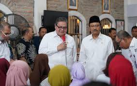 Bansos BLT Pemerintah Rp 30 Triliun Mulai Cair